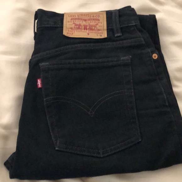 levis size 11